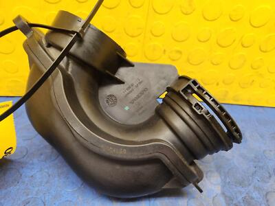 15 16 17 18 VOLVO XC60 2.0L Air Intake Resonator Sounder OEM 31422097