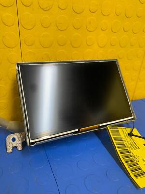 19 20 21 22 23 24 INFINITI QX50 Dash Mount Info Display Screen OEM 28091-6HL0A