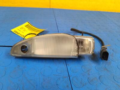07 08 09 10 BENTLEY Continental GT Rear Left Reverse Light Lamp OEM 3W0941071D EXOTIC VEHICLES