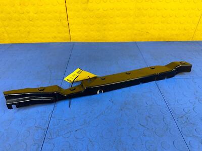 06 07 08 BENTLEY Continental GT Coupe Front Left Fender Bracket OEM 3W8821155C