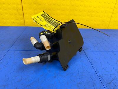 06 07 08 09 BENTLEY Continental GT 6.0L Fuel Compensation Tank OEM 3W0201893