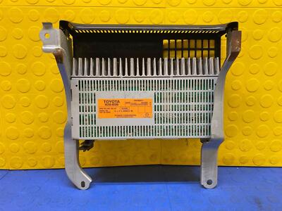 07 08 09 EXUS GX470 Pioneer Amplifier AMP OEM 8628060380 157117