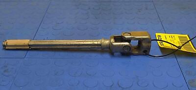 13 14 15 16 17 MERCEDES GL450 Steering Column Shaft OEM A1664600510 13 14 15 16 17 MERCEDES GL450 Steering Column Shaft OEM A1664600510