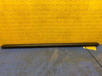 21 22 ROGUE EXCEPT SPORT Front Right Door Window Inner Waterstrip OEM 808346RR0A