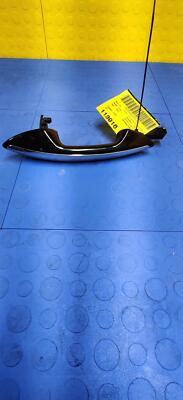 19 20 21 22 INFINITI QX50 Right Outside Door Handle OEM 806A0-5NA0H