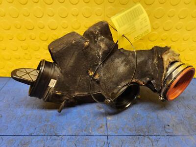 15 16 17 18 VOLVO XC60 2.0L Fresh Air Duct OEM 31439479