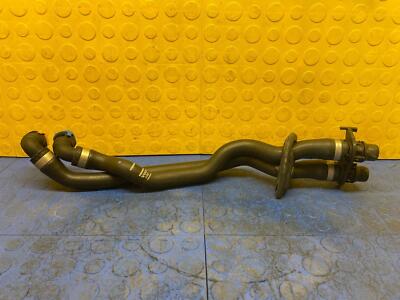 14 15 16 17 VOLVO XC60 A/C Heater Water Hose Pipe OEM 31338213
