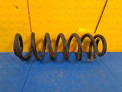 18 19 20 21 22 23 24 VW ATLAS Rear Left or Right Coil Spring OEM 3QF511115L