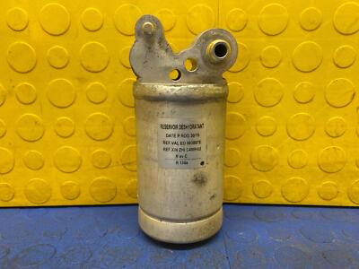 10 11 12 13 14 15 16 17 VOLVO XC60 Air Conditioner Receiver Dryer OEM 993897E