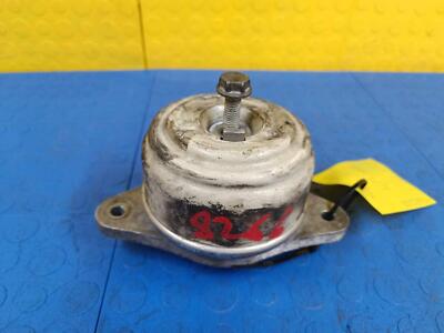 10 11 MERCEDES E-350 Front Engine Mount OEM A2122400717
