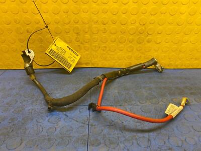 18 19 20 VW ATLAS Positive Battery Cable Harness 3QF971228D