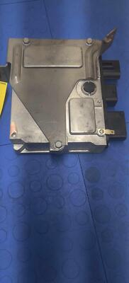 19 20 INFINITI QX50 Steering Variable Ratio Control Module OEM 285H0-5NG0D