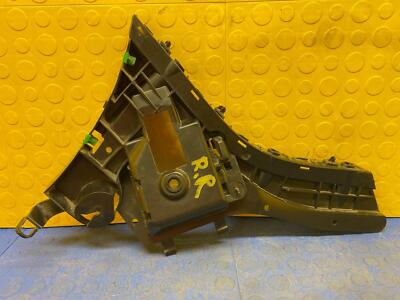 14 15 16 17 VOLVO XC60 Rear Right Bumper Bracket Support OEM 31323764