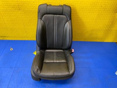 13 14 15 16 LINCOLN MKS Front Right Seat OEM DA5Z 5464416-AC