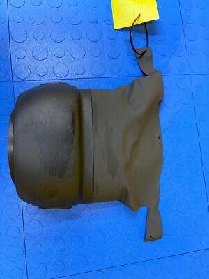 21 22 23 ROGUE EXCEPT SPORT Steering Column Upper Cover OEM 484706RR0A