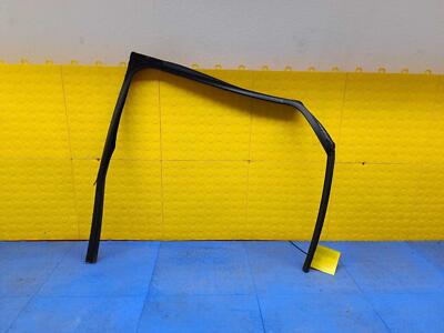 18 19 20 21 22 23 MAZDA CX5 Rear Right Door Glass Run Chanell Seal OEM KB7W72605 413997