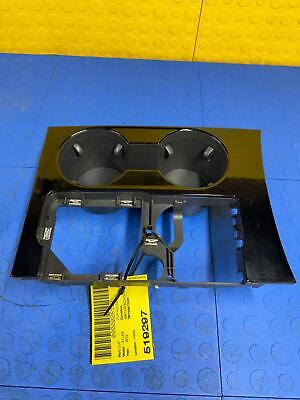 18 19 19 20 21 22 VW ATLAS Center Console Cup Holder 3CN864263G 18 19 19 20 21 22 VW ATLAS Center Console Cup Holder 3CN864263G