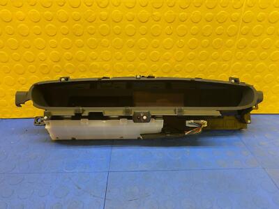 12 13 14 15 TOYOTA PRIUS Speedometer Instrument Cluster OEM 8384347360 12 13 14 15 TOYOTA PRIUS Speedometer Instrument Cluster OEM 8384347360