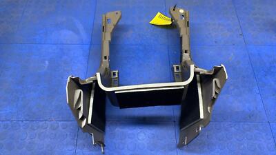 03 04 05 06 07 08 09 LEXUS GX470 Front Center Console Frame Trim OEM 58812-60050