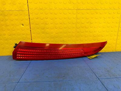 07 08 09 10 11 12 13 14 VOLVO XC90 Right Upper Tail Light OEM 30698141 663895