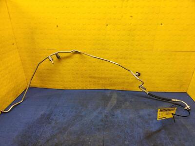 18 19 20 21 22 23 VW ATLAS 3.6L A/C Air Pressure Conditioner Hose OEM 3QF816741A