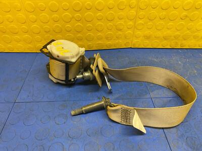 03 04 05 06 07 08 09 LEXUS GX470 Rear Right 3rd Row Seat Belt OEM 73560-60150