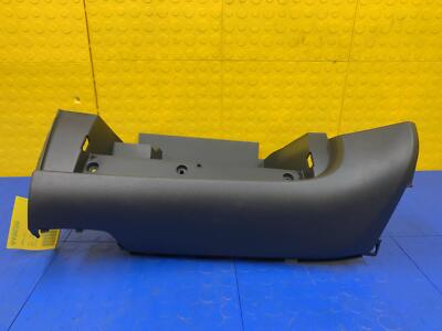14 15 16 ROGUE Dashboard Glove Box Upper Trim OEM 68109-4BA0A