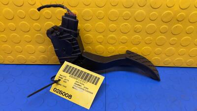 19 20 JETTA EXCEPT GLI Gas Pedal OEM 5QM723503 JETTA EXCEPT GLI