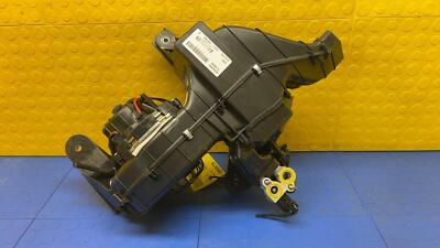 16 17 18 19 20 21 22 VOLVO XC90 Rear A/C Heater Box Assy OEM 31369361