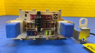 10 11 12 13 14 15 16 17 18 19 20 21 NISSAN NV 200 Cabin Fuse Box OEM 243113UB0A NISSAN TRUCKS