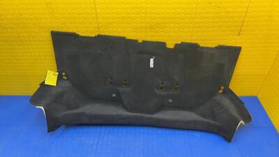 16 17 18 19 20 21 VOLVO XC90 Front Interior Flor Carpet Mat Trim OEM 39826903