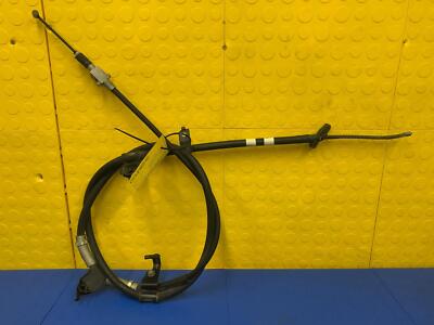 10 11 12 13 14 LEXUS RX450 HYBRID Rear Right Parking Brake Cable OEM 4642048161 001856