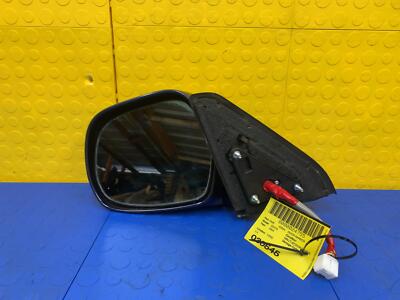 03 04 05 06 07 08 09 LEXUS GX470 Left Door Side View Mirror OEM 87940-6A300