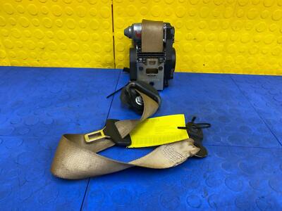 07 08 09 MERCEDES E-350 W211 Front Left Seat Belt Retractor OEM 6075-41500