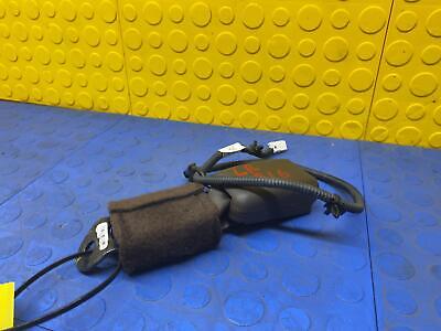 19 20 21 22 INFINITI QX50 Rear Center Seat Belt Buckle OEM 88852-5NS8B 19 20 21 22 INFINITI QX50 Rear Center Seat Belt Buckle OEM 88852-5NS8B