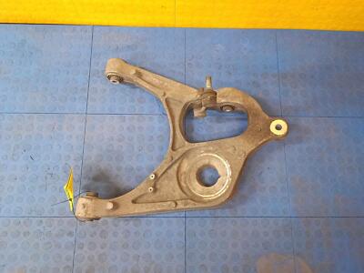 13 14 15 16 MERCEDES GL450 Rear Left Lower Control Arm OEM A1663500906
