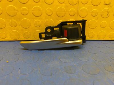 18 19 20 21 22 23 TOYOTA CAMRY Front or Rear RH Door Handle OEM 6920506120C0 504087