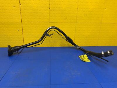 19 20 21 NISSAN ALTIMA Fuel Filler Neck Line Pipe Hose OEM 17221-6CC0A Nissan