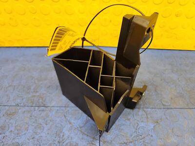 18 19 VW ATLAS Left Dash Knee Pad Bracket OEM 3CN857889