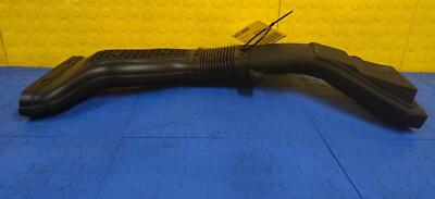 15 16 17 18 MERCEDES GL450 3.0L Right Air Cleaner Intake Hose OEM A2760902637