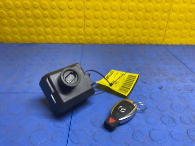 14 15 16 17 18 19 MERCEDES GL450 Ignition Lock Switch w/ Key OEM A1669052901