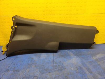 18 19 20 VW ATLAS Left Center Lower B Pillar Trim OEM 3CN867291B