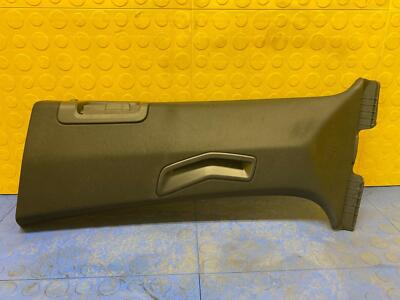 14 15 16 17 VOLVO XC60 Left Center Upper B Pillar Trim Cover OEM30721145