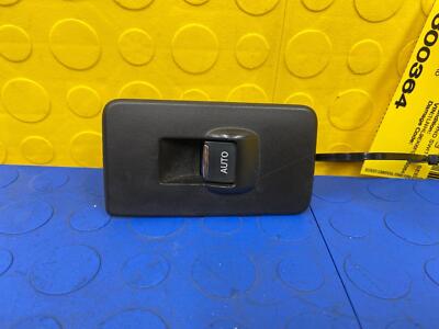 13 14 15 16 LINCOLN MKS Rear Right Power Window Switch OEM DA5Z14529AA