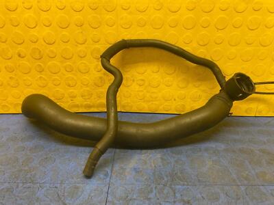 18 19 20 21 22 23 VW ATLAS 3.6L Engine Radiato Upper Water Hose OEM 3GF122101G
