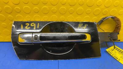 06 07 08 09 10 INFINITI M35 Right Outside Door Handle OEM 80640-EJ21B INFINITI M35