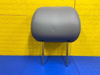 02 03 04 05 06 LEXUS ES330 Front Right or Left Headrest Leather OEM 71910-33460