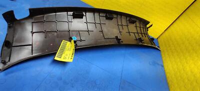 19 20 INFINITI QX50 Rear Upper Roof Headliner Trim Panel OEM 73966-5NA0C