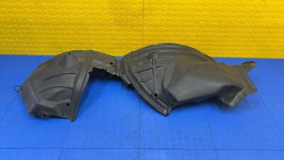 16 17 18 19 MAZDA MIATA Rear Right Fender Liner Guard Mud OEM N243K7016 MAZDA MIATA
