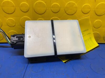16 17 18 19 20 21 22 VOLVO XC90 Rear Right Blind Spot Radar OEM 31476331